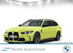 Bild des Angebotes BMW M3 Competion xDrive Touring *ab 3,49% eff.*