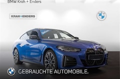 Bild des Angebotes BMW i4 35MSport GranCoupe+Navi+Leder+NP 82.570,-