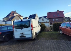 Renault Trafic 2.0