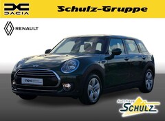 Bild des Angebotes MINI Cooper Clubman Cooper