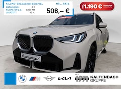Bild des Angebotes BMW X3 xDrive 20d M-Sport AHK LED NAVI H/K KAMERA