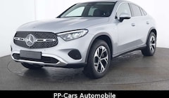 Bild des Angebotes Mercedes-Benz GLC 400 e 4M Coupé Ava. Advaced*Park+Kam*LED*M25