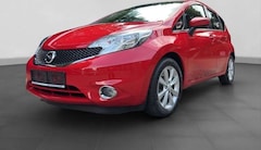 Bild des Angebotes Nissan Note 1.2 DIG-S Acenta PLUS
