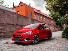 Bild des Angebotes Opel Corsa E OPC Performance