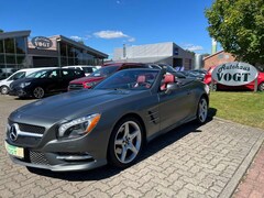 Bild des Angebotes Mercedes-Benz SL 400 SL R231 Roadster SL 400