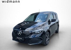 Bild des Angebotes Mercedes-Benz EQT 200 Standard Klima Sitzh. LED
