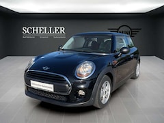 Bild des Angebotes MINI One 3-Türer Salt Tempomat Parkassistent BT Shz