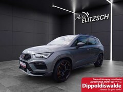Bild des Angebotes CUPRA Ateca Edition VZ 2.0 TSI 4DRIVE DSG ACC LED AHZ