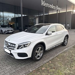 Bild des Angebotes Mercedes-Benz GLA 180 GLA 180 (156.942)