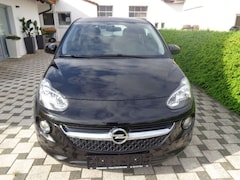 Bild des Angebotes Opel Adam Unlimited ecoFlex