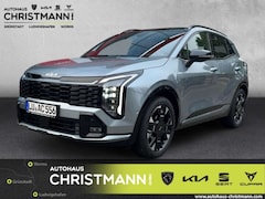 Bild des Angebotes Kia Sportage 1.6T AWD DCT GT-LINE *DRIVEWISE-PAKET*SOUND-PAKET*