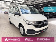 Bild des Angebotes VW T6 California T6.1 2.0 TDI California Beach Camper|Klima