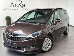 Bild des Angebotes Opel Zafira 1.6 D Business Innov. NAV+LED+PP+AHK+17ZO