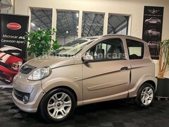 Bild des Angebotes Microcar M.Go CREAM SXI XXL Mopedauto Leichtmobile 45 KM