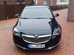 Bild des Angebotes Opel Insignia Insignia 2.0 CDTI Sports Tourer ecoFLEXStart/Stop Edition