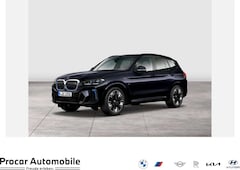 Bild des Angebotes BMW iX3 Impressive HUD PANO ACC AHK 360°KAM RFK NAVI LED L