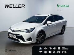 Bild des Angebotes Toyota Avensis TS 1,8 L EDITION-S+ *SHZ*RCam*Kessy*