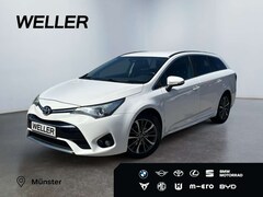 Bild des Angebotes Toyota Avensis TS 1,8 L EDITION-S+ *SHZ*RCam*Kessy*