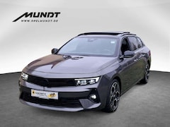 Bild des Angebotes Opel Astra Ultimate Paket