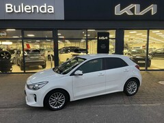 Bild des Angebotes Kia Rio 1.2 Dream Team Navi Kamera AWR