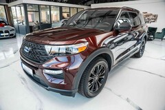 Bild des Angebotes Ford Explorer Platinum  2.3 EcoBoost