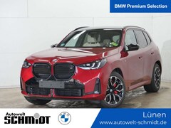 Bild des Angebotes BMW X3 M50 + GARANTIE-bis-07.2030