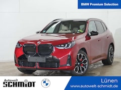 Bild des Angebotes BMW X3 M50 + GARANTIE-bis-07.2030