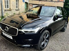 Bild des Angebotes Volvo XC60 R Design 2WD