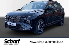 Bild des Angebotes Hyundai TUCSON N Line PHEV Navi SHZ LHZ Rückfahrkam.