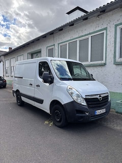 Bild des Angebotes Opel Movano 2.3 D (CDTI) L2H2 DPF 2WD VA