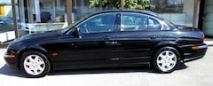 Bild des Angebotes Jaguar S-Type 3.0 V6 Executive*orginal 65500 KM*TOP ZUSTAND*