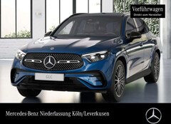 Bild des Angebotes Mercedes-Benz GLC 220 d 4M AMG+NIGHT+PANO+360+AHK+TOTW+KEYLESS