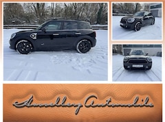 Bild des Angebotes MINI Cooper S Countryman All4 Leder 18´´ UJ-Rückl. etc.