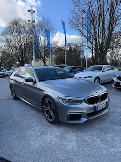 Bild des Angebotes BMW M550 M550d xDrive Touring Aut.