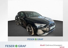 Bild des Angebotes Audi A3 Sportback 35 TFSI S line *SONOS*18"Audi Sport