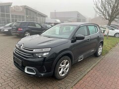 Bild des Angebotes Citroen C5 Aircross Live Pack