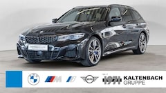 Bild des Angebotes BMW 340 Md Touring xDrive PANO AHK HUD 360° LASER