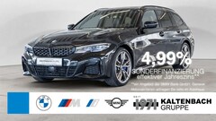 Bild des Angebotes BMW 340 Md Touring xDrive PANO AHK HUD 360° LASER