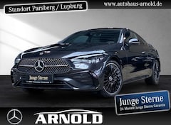 Bild des Angebotes Mercedes-Benz CLE 450 CLE 450 4M AMG Line Distr Pano 360° Burmester3D