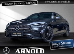 Bild des Angebotes Mercedes-Benz CLE 450 CLE 450 4M AMG Line Distr Pano 360° Burmester3D