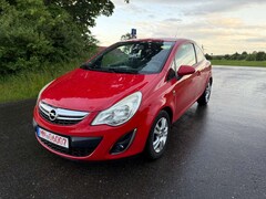 Bild des Angebotes Opel Corsa Satellite