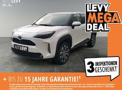 Bild des Angebotes Toyota Yaris Cross 1.5 Team Deutschland ACC*Kamera