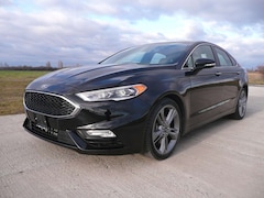 Bild des Angebotes Ford Mondeo USA Fusion Sport 2.7 V6 Biturbo AWD