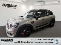 Bild des Angebotes MINI John Cooper Works Countryman NAVI/SITZHZG/KLIMA