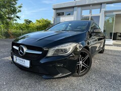 Bild des Angebotes Mercedes-Benz CLA 220 CLA 220 CDI Lim. Automatik *NAV*XEN*LEDER*AHK*PDC*