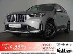 Bild des Angebotes BMW iX1 xDrive30 xLine *AHK.HUD.PARKASSIST.LEDER*