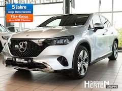 Bild des Angebotes Mercedes-Benz EQE 300 SUV+ELECTRIC-ART+PANO+360°+AHK+BURMESTER
