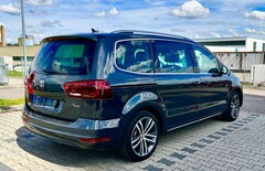 Bild des Angebotes SEAT Alhambra 2.0 TDI Start & Stop DSG FR-Line 8 Fach bereift