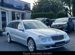 Bild des Angebotes Mercedes-Benz E 200 T Kompressor Automatik/Leder/18"/SPORT