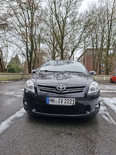 Bild des Angebotes Toyota Auris 1.6 Executive